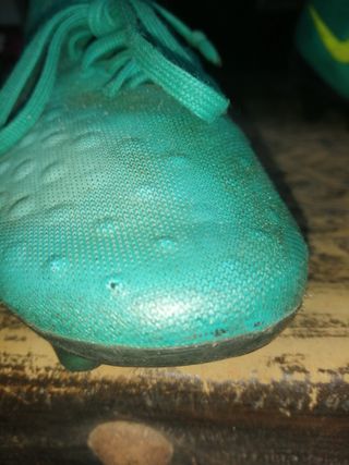 Sapatilhas Futebol Nike 38