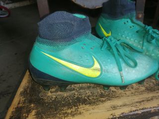 Sapatilhas Futebol Nike 38