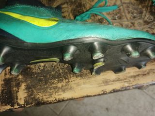 Sapatilhas Futebol Nike 38