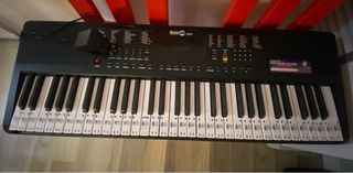Órgano RockJam SJ201 casi nuevo