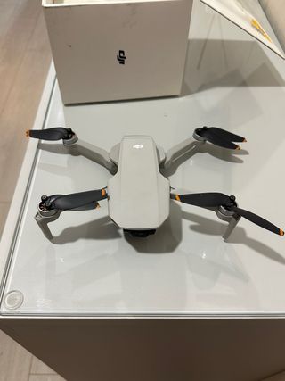 Dron DJI Mini 4K