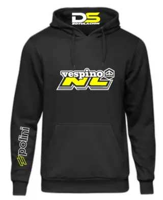 Sudadera Vespino NL