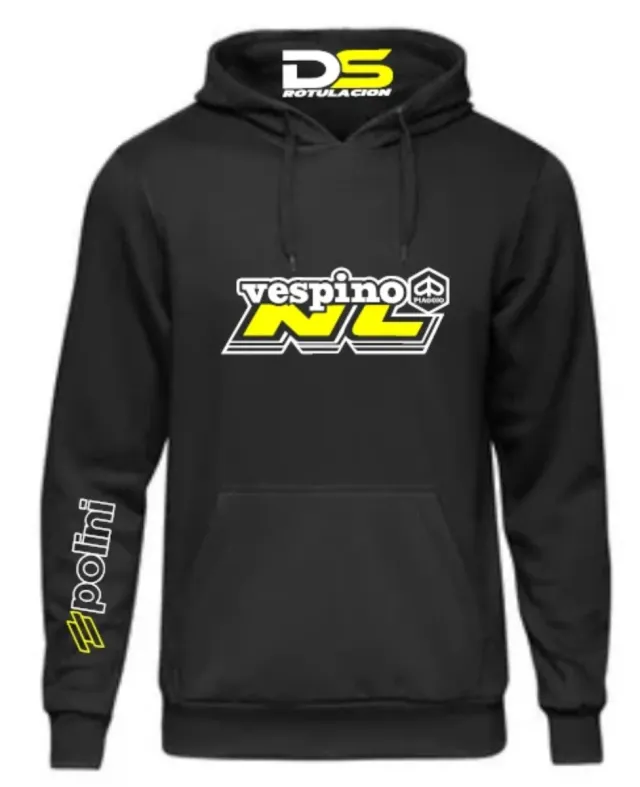 Sudadera Vespino NL