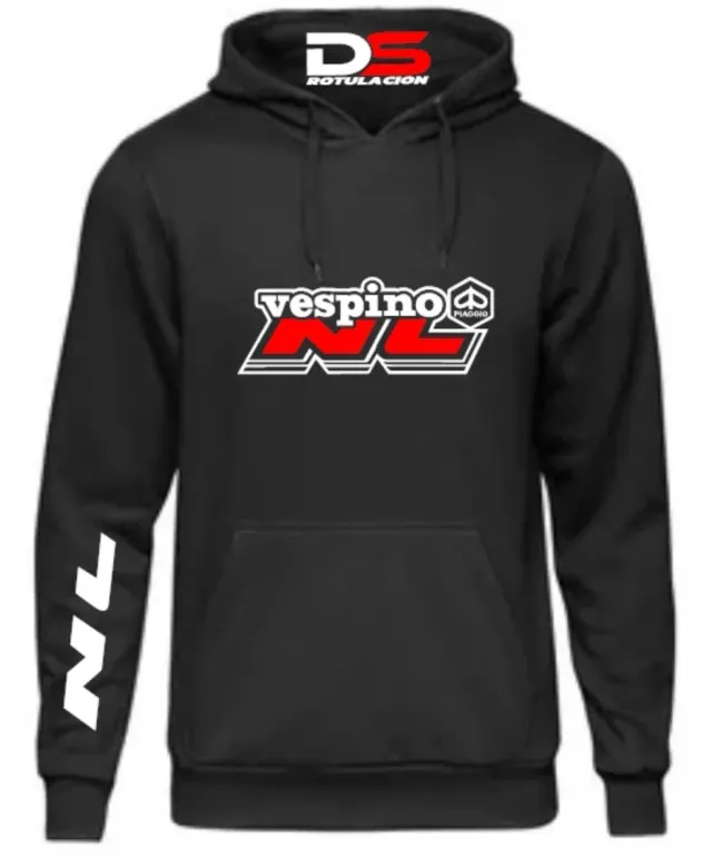 Sudadera Vespino NL