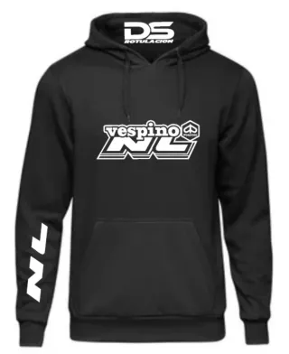 Sudadera Vespino NL