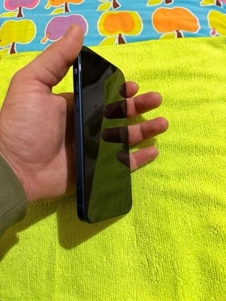 iPhone 12 256GB Azul Batería 80% de salud