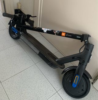 Patinete Eléctrico Xiaomi