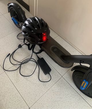 Patinete Eléctrico Xiaomi