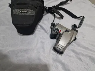 Fotocamera digitale Olympus