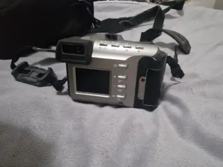 Fotocamera digitale Olympus