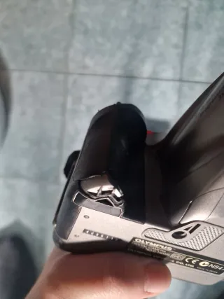 Fotocamera digitale Olympus