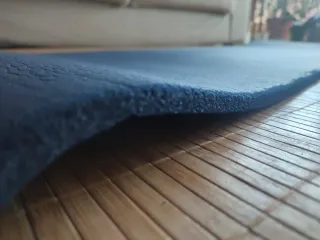 Esterilla Decathlon Azul