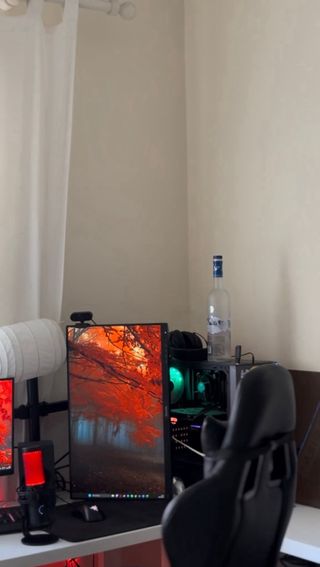 PC Gamer/Trabalho Intel i5 GTX 1660 16GB Nox