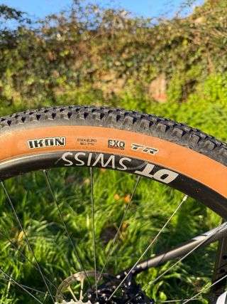 Bicicletta Trek Procaliber Montagna