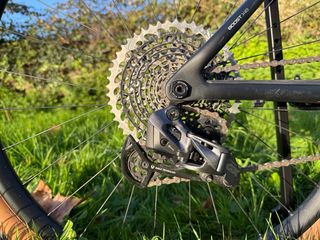 Bicicletta Trek Procaliber Montagna