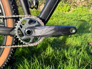 Bicicletta Trek Procaliber Montagna