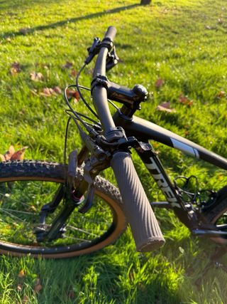 Bicicletta Trek Procaliber Montagna