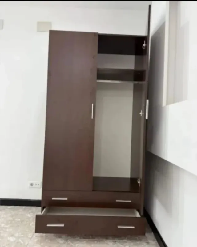 Armarios nuevos 2, 3 y 4 p y con corredera