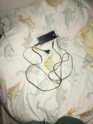 Cargador Patinete Eléctrico