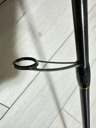 Caña eging Tailwalk Egist TZ 86ML