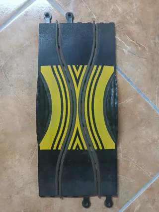 Chicane Scalextric