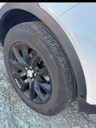 range Rover  evoque 2014