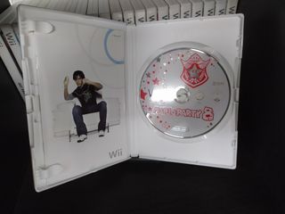 🇪🇸 Mario Party 8 Wii PAL España