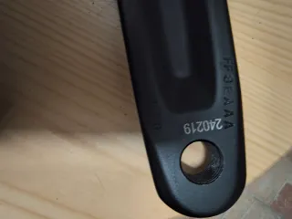 Guarnitura SRAM X1000 DUB 170 mm 32t