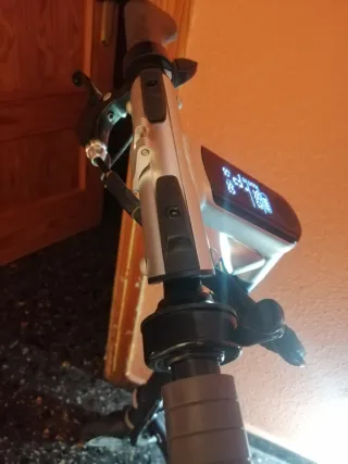 Patinete Eléctrico Oxelo R900E