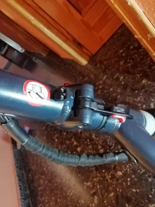 Patinete Eléctrico Oxelo R900E