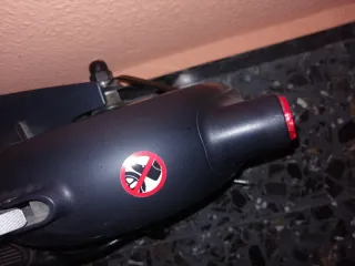 Patinete Eléctrico Oxelo R900E