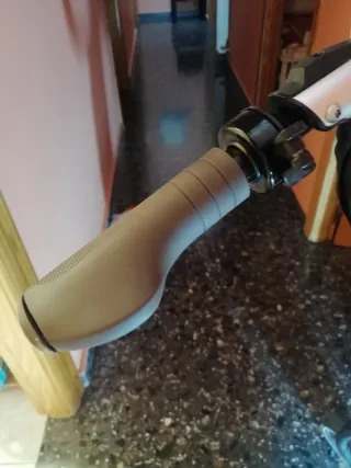 Patinete Eléctrico Oxelo R900E