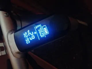 Patinete Eléctrico Oxelo R900E