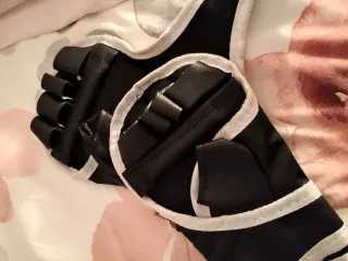 Guantes de boxeo MMA