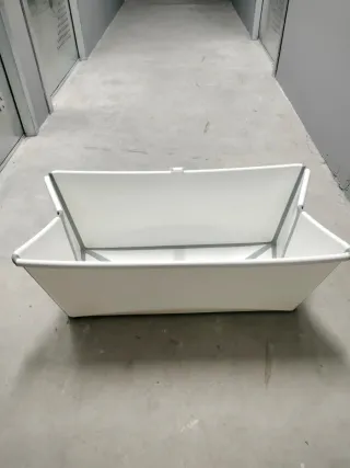 Bañera Bebé Plegable Viaje