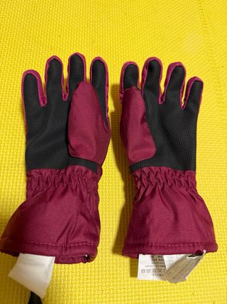 Guantes de Nieve Wedze para Niños