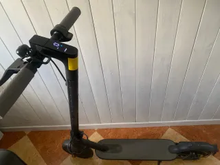 Patinete Eléctrico Nuevo