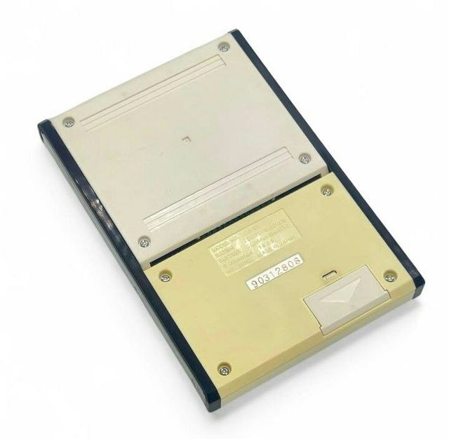 Nintendo Game & Watch Donkey Kong Jr.