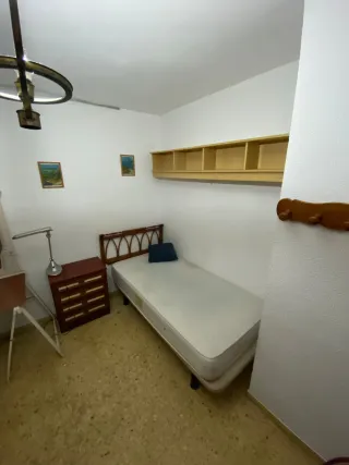 Habitación en alquiler en Nueva Andalucía