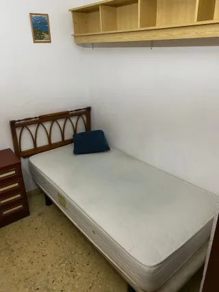 Habitación en alquiler en Nueva Andalucía
