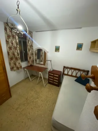 Habitación en alquiler en Nueva Andalucía