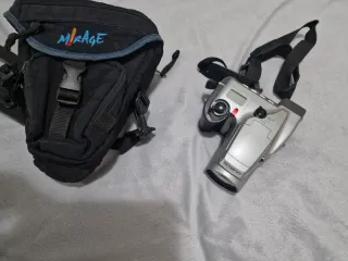 Olympus Fotocamera Digitale