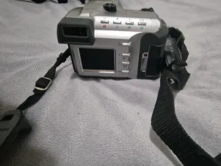 Olympus Fotocamera Digitale