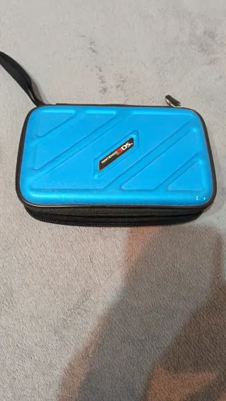 Nintendo 3DS XL Blu Navy