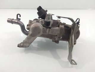 2653783 válvula egr 9671187780 citroen c4 berlina