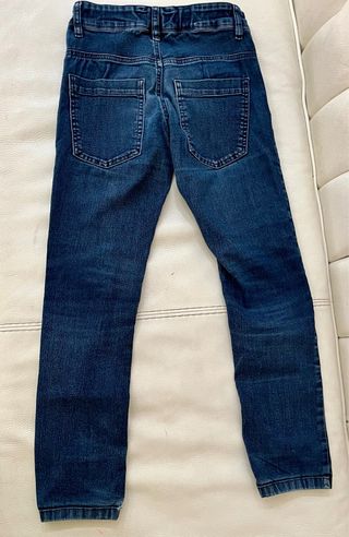 Jeans Ragazzo Benetton Taglia L - Promo 3x2