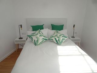 Ático en alquiler en La Caleta - La Viña en Cádiz