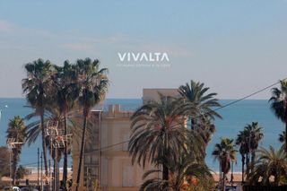 Piso en alquiler en La Malva-rosa en Valencia