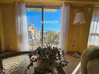 Piso en alquiler en La Malva-rosa en Valencia