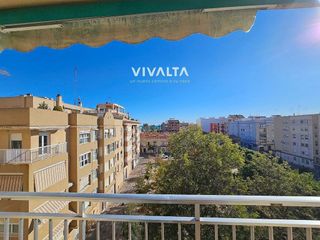 Piso en alquiler en La Malva-rosa en Valencia